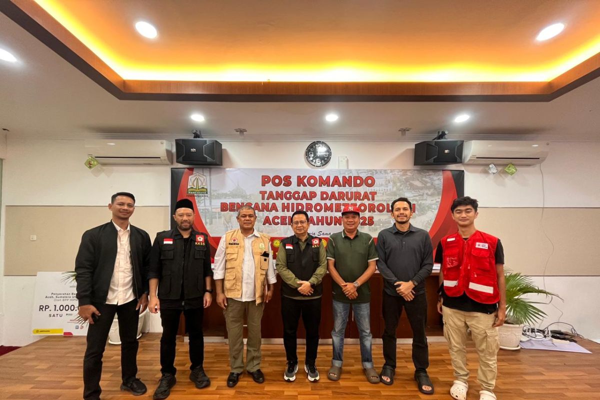 PERSI Kabupaten Buol menggelar rangkaian kegiatan Webinar, Seminar, dan Workshop yang berlangsung di Pasteur Convention Center, Holiday Inn Pasteur Bandung
