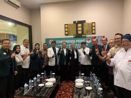 PDUI Kabupaten Buol Tegaskan Komitmen Dukung Penuh Asosiasi Dokter Khitan Indonesia